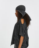 Asymmetrical Women's T-shirt