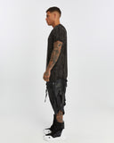Men's Raw Seam T-shirt