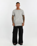 Men's Front-Pocket T-shirt