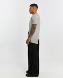 Men's Front-Pocket T-shirt