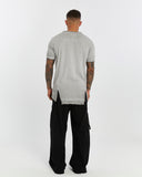 Men's Front-Pocket T-shirt