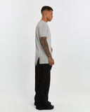 Men's Front-Pocket T-shirt