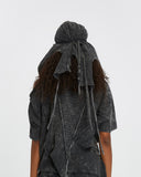 Asymmetrical Women's T-shirt