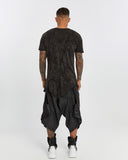 Men's Raw Seam T-shirt