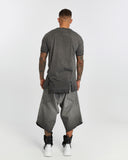 Men's Front-Pocket T-shirt