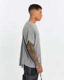 Men's Side-Pocket T-shirt