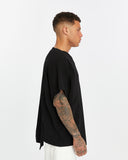 Men's Side-Pocket T-shirt