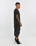 Men's Raw Seam T-shirt