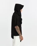 Men's Zip-Up Cardigan with Side Pockets