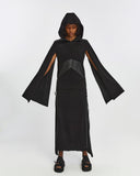 Side Slit Women's Dress