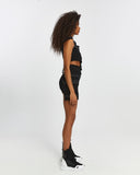 Women's Strap Bustier