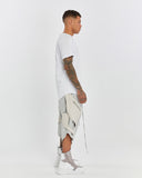 Men's Raglan Sleeve T-shirt
