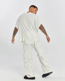 Men's Side-Pocket T-shirt