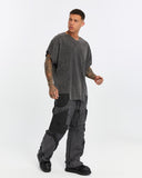 Men's Side-Pocket T-shirt