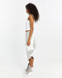 Women's Capri with Side Detailing