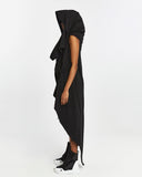 Women's Sleeveless Long Cardigan