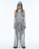 Double Layer Women's Pants