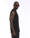 Men's Sleeveless Tank Top