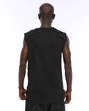 Men's Sleeveless Tank Top