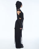 Double Layer Women's Pants