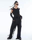 Double Layer Women's Pants