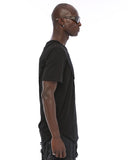 Men's Double Layer T-shirt