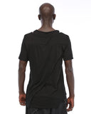 Men's Double Layer T-shirt