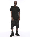 Men's Double Layer T-shirt