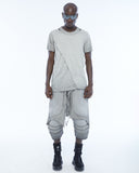 Men's Double Layer T-shirt