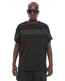 Men's Trim Detail T-shirt