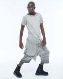 Men's Double Layer T-shirt