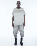 Men's Trim Detail T-shirt