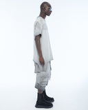 Men's Trim Detail T-shirt