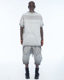 Men's Trim Detail T-shirt