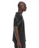 Men's Trim Detail T-shirt