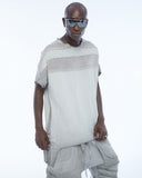 Men's Trim Detail T-shirt
