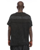 Men's Trim Detail T-shirt