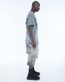 Men's Double Layer T-shirt