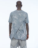 Men's Double Layer T-shirt