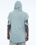 Men's Hooded T-shirt