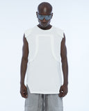 Men's Sleeveless Tank Top