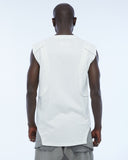 Men's Sleeveless Tank Top