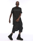 Men's Trim Detail T-shirt