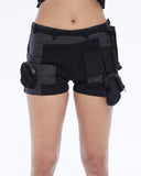 Women's Mini Shorts