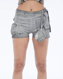 Women's Mini Shorts