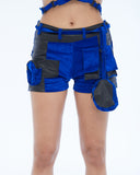 Women's Mini Shorts