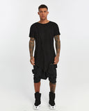 Men's Raw Seam T-shirt