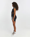 Women's Strap Bustier