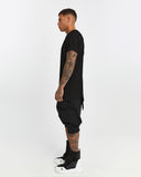 Men's Raw Seam T-shirt