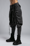 Women's Tie-Front Pants